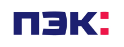 PEK logo