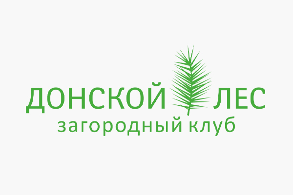 База отдыха Донской Лес