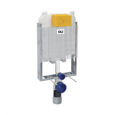 Бачок сливной OLI 74 Simflex механический