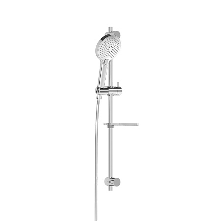 Душевой комплект Vitra Bliss A45743EXP Хром