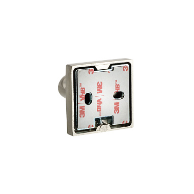Fixsen LUX SATIN FX-16010A Бумагодержатель без крышки, сатин