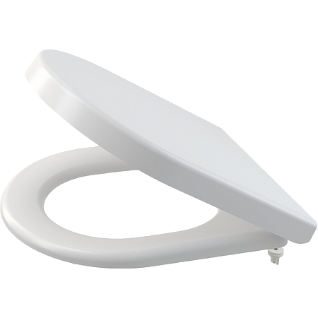 Сиденье для унитаза Softclose, арт. A67