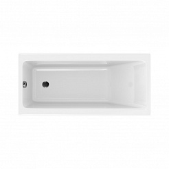 Ванна Cersanit прямоугольная CREA 160x75 белый
