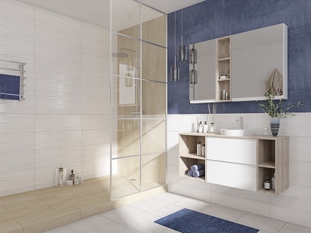 Столешница Cersanit MODUO 140 140x45 дуб