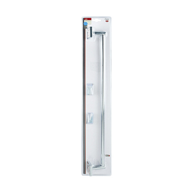 Fixsen LUX CHROME FX-15001A Полотенцедержатель трубчатый 60см., хром