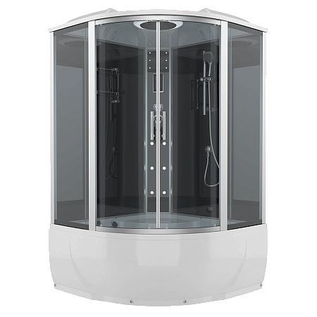 Душевой бокс Erlit ER4320T-C2 (1200x1200x2180)