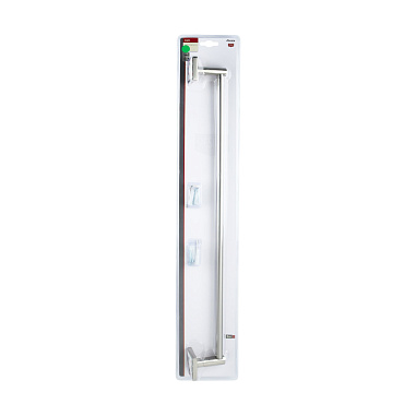 Fixsen LUX SATIN FX-16001A Полотенцедержатель трубчатый 60см., сатин
