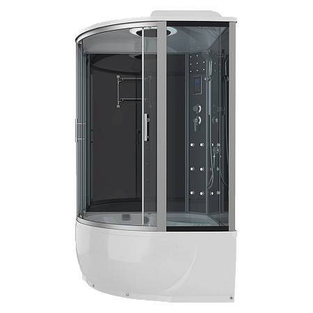 Душевой бокс Erlit ER4320T-C2 (1200x1200x2180)