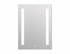 Зеркало Cersanit LED BASE 020 60 с подсветкой прямоугольное