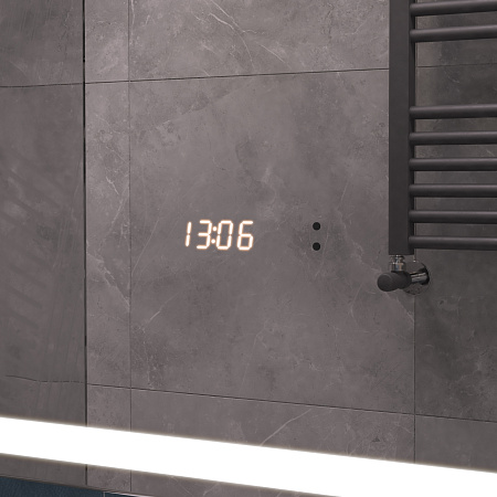 Зеркало VIGO Geometry Luxe 1000 