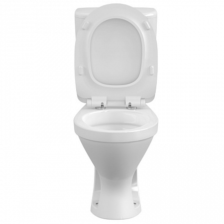 Компакт Cersanit MELAR 031 3/6 DPL EO slim