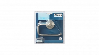 Fixsen MODERN FX-51510A Бумагодержатель без крышки