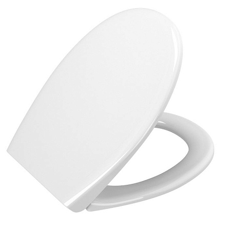 Сиденье для унитаза Vitra 84-003-019, универсальное, микролифт