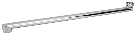Излив плоский.,дл.450мм, арт.ESPL450L