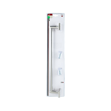 Fixsen LUX SATIN FX-16001 Полотенцедержатель трубчатый 45см., сатин
