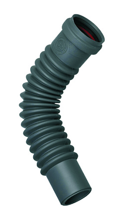 Гофрированное соединение WIRQUIN MAGICOUDE D50мм. PUSH-FIT