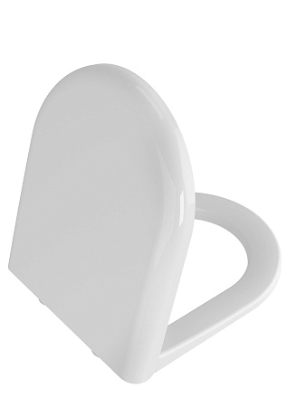 Сиденье для унитаза Vitra Zentrum 94-003-001