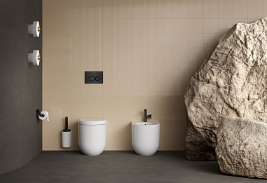 Сиденье Vitra Liquid 137-003-009 для унитаза, дюропласт, микролифт, белый