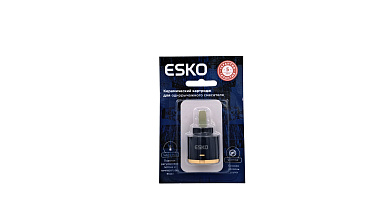 Картридж стандарт., низкий, 35 мм, ESKO
