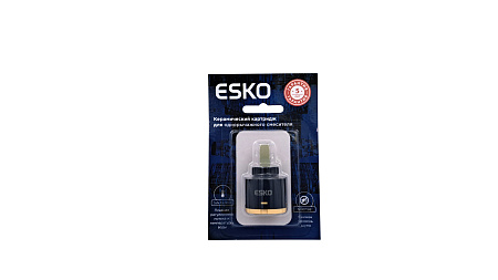 Картридж стандарт., низкий, 35 мм, ESKO