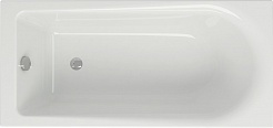 Ванна Cersanit прямоугольная FLAVIA 150x70 белый