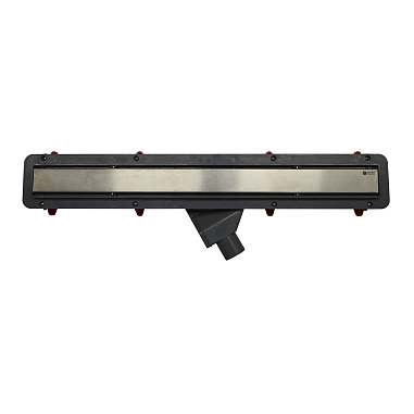 Душевой лоток POINT Гермес сталь 750 арт PN50175