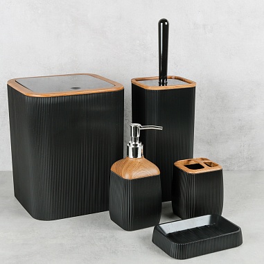 Fixsen BLACK WOOD FX-401-6 Ведро
