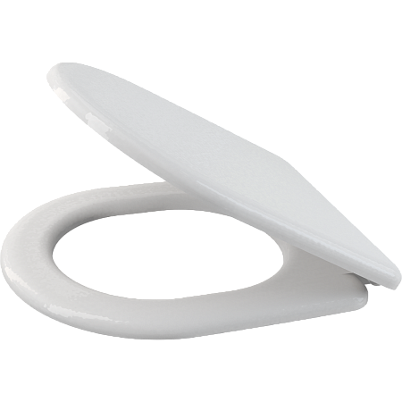 Сиденье для унитаза Softclose, арт. A66